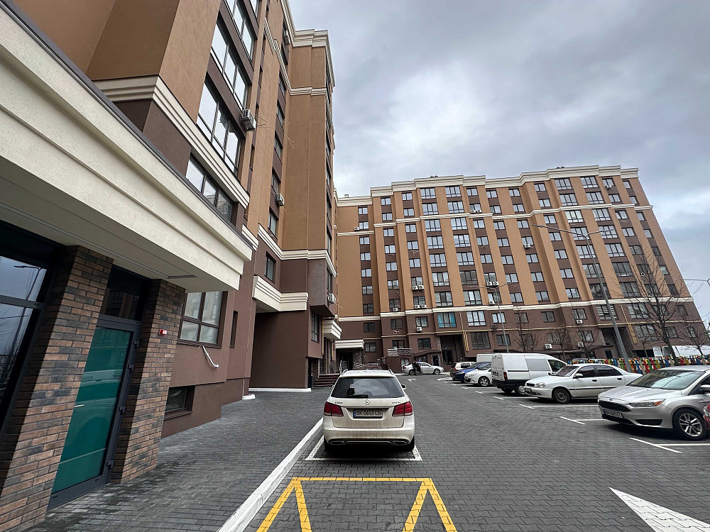 !!Акція!Софіївські Липки 2кім 68м2 ЗДАНИЙ будинок!Генератор!!ПАРКІРГ Софіївська Борщагівка - зображення 3