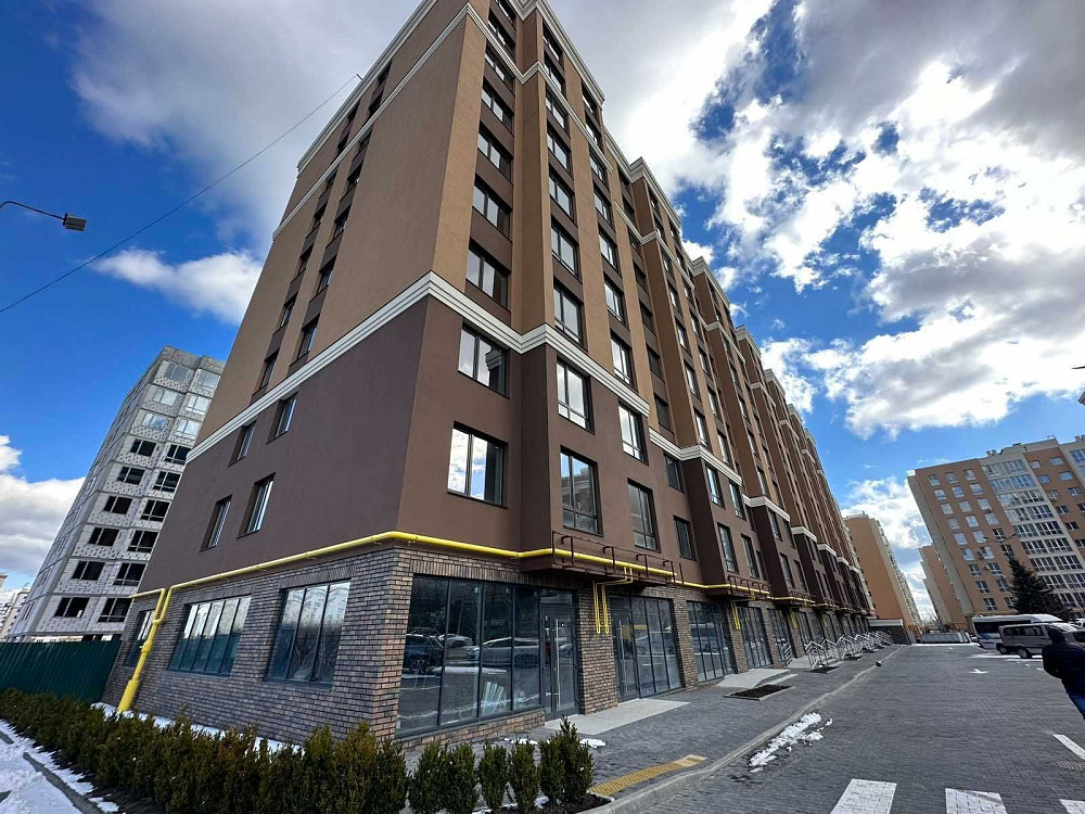 !!Акція!Софіївські Липки 2кім 68м2 ЗДАНИЙ будинок!Генератор!!ПАРКІРГ Софіївська Борщагівка - зображення 6