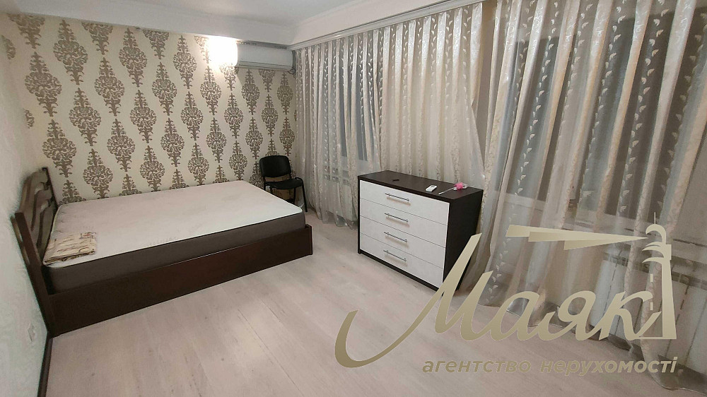 Оренда двокімнатної квартири, Центр міста Запоріжжя - зображення 1