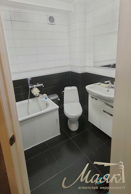 Оренда двокімнатної квартири, Центр міста Запоріжжя - зображення 4