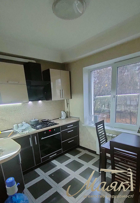 Оренда двокімнатної квартири, Центр міста Запоріжжя - зображення 2