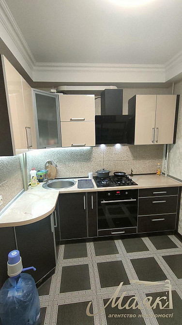 Оренда двокімнатної квартири, Центр міста Запоріжжя - зображення 3