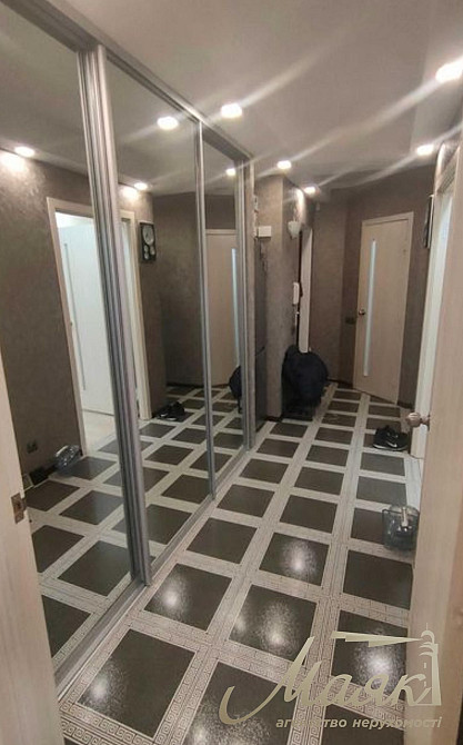 Оренда двокімнатної квартири, Центр міста Запоріжжя - зображення 7