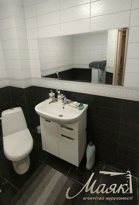 Оренда двокімнатної квартири, Центр міста Запоріжжя - зображення 5