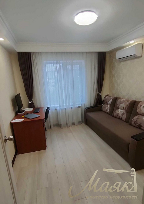 Оренда двокімнатної квартири, Центр міста Запоріжжя - зображення 6