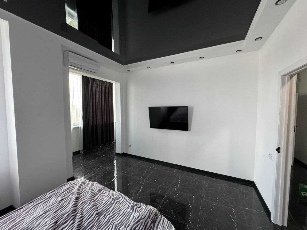 Сдам кухню студию и спальню на 6 ст.Фонтана ЖК Акапулько-2! Одеса - зображення 4