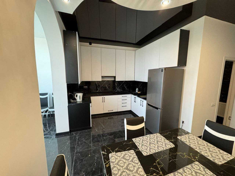 Сдам кухню студию и спальню на 6 ст.Фонтана ЖК Акапулько-2! Одеса - зображення 2