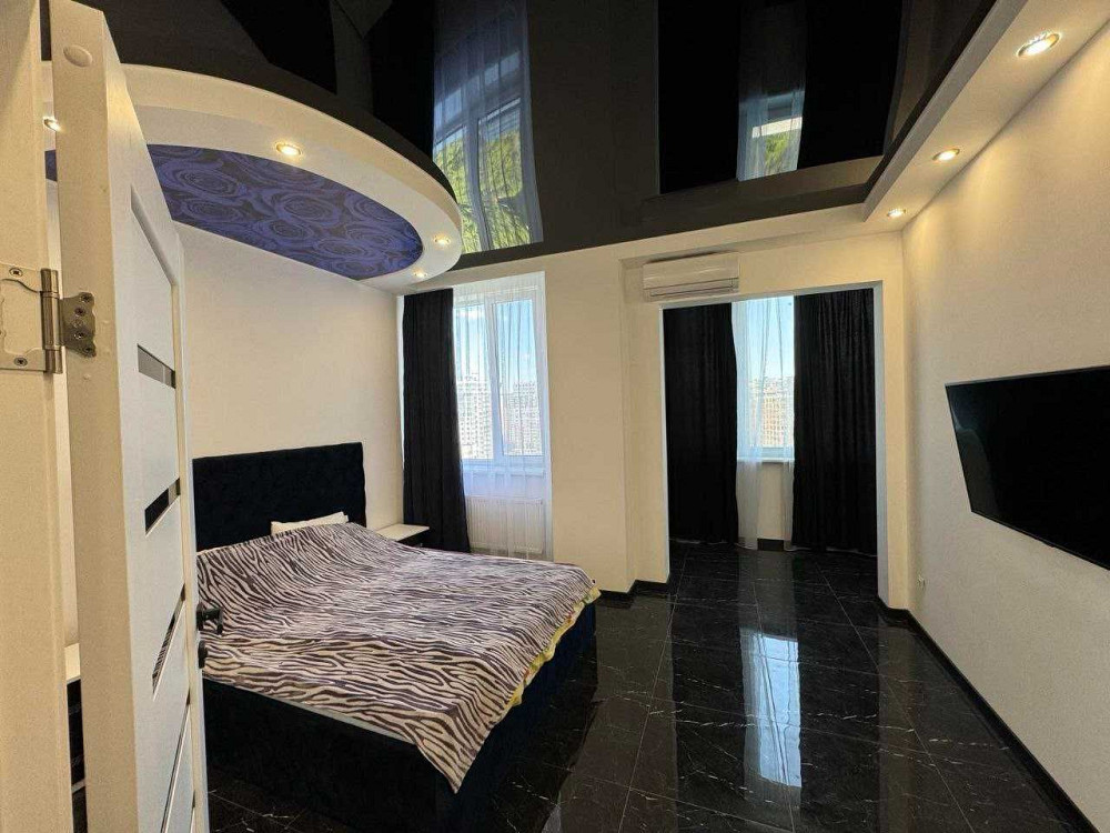 Сдам кухню студию и спальню на 6 ст.Фонтана ЖК Акапулько-2! Одеса - зображення 8