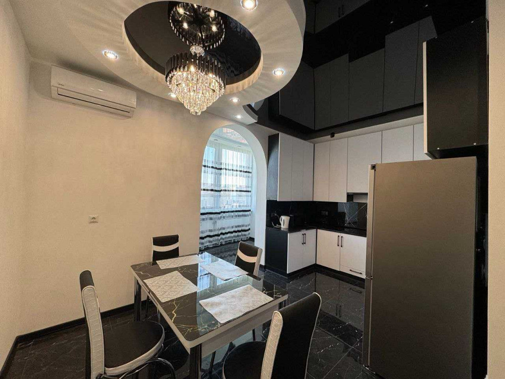 Сдам кухню студию и спальню на 6 ст.Фонтана ЖК Акапулько-2! Одеса - зображення 1