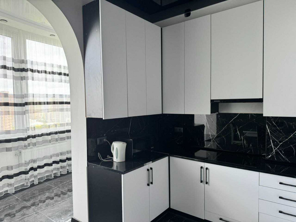 Сдам кухню студию и спальню на 6 ст.Фонтана ЖК Акапулько-2! Одеса - зображення 3