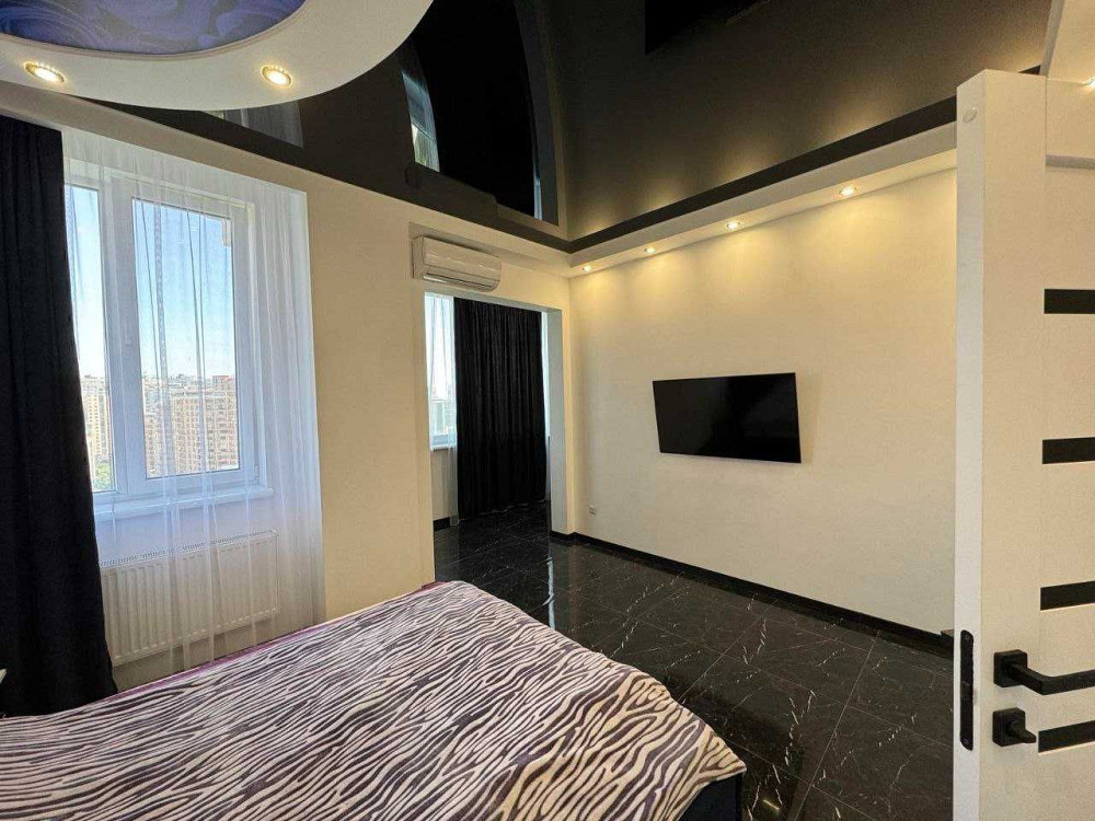 Сдам кухню студию и спальню на 6 ст.Фонтана ЖК Акапулько-2! Одеса - зображення 5