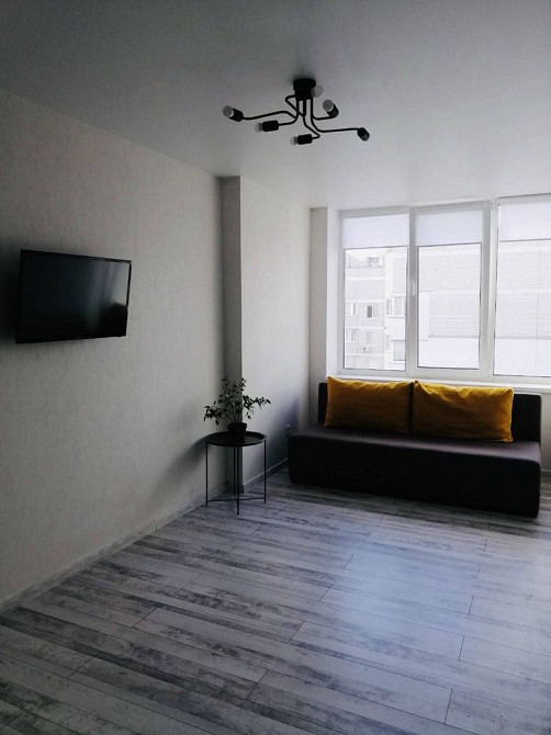 Оренда 2 к. кв. в ЖК Святопетрівський від ВЛАСНИКА Святопетрівське (Києво-Свят.р-н) - зображення 5