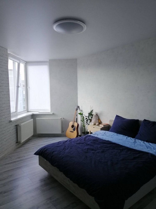 Оренда 2 к. кв. в ЖК Святопетрівський від ВЛАСНИКА Святопетрівське (Києво-Свят.р-н) - зображення 4