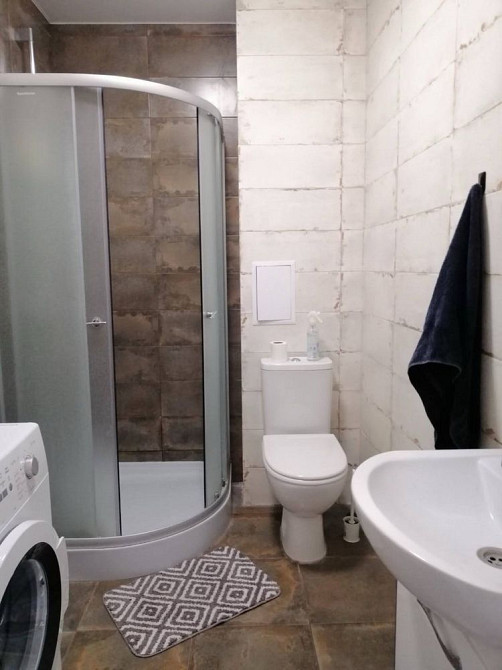 Оренда 2 к. кв. в ЖК Святопетрівський від ВЛАСНИКА Святопетрівське (Києво-Свят.р-н) - зображення 7