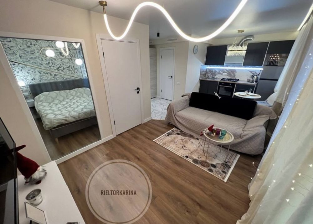 Садова/Погранична 1к квартира після кап. ремонту. Будь який термін Николаев - изображение 3