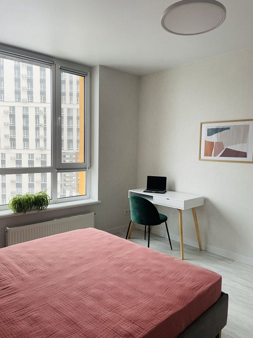 Оренда ЖК Світло Парк 45.8 кв.м від ВЛАСНИКА Київ - зображення 5