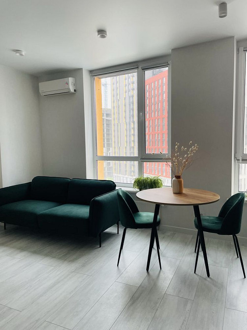 Оренда ЖК Світло Парк 45.8 кв.м від ВЛАСНИКА Київ - зображення 2