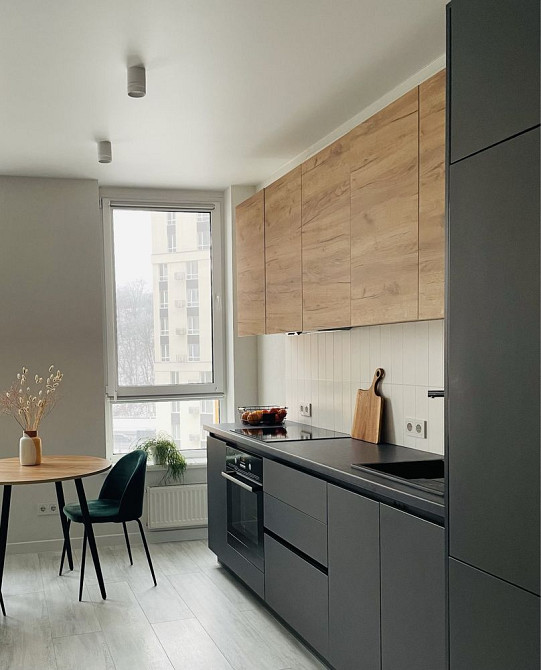 Оренда ЖК Світло Парк 45.8 кв.м від ВЛАСНИКА Київ - зображення 1