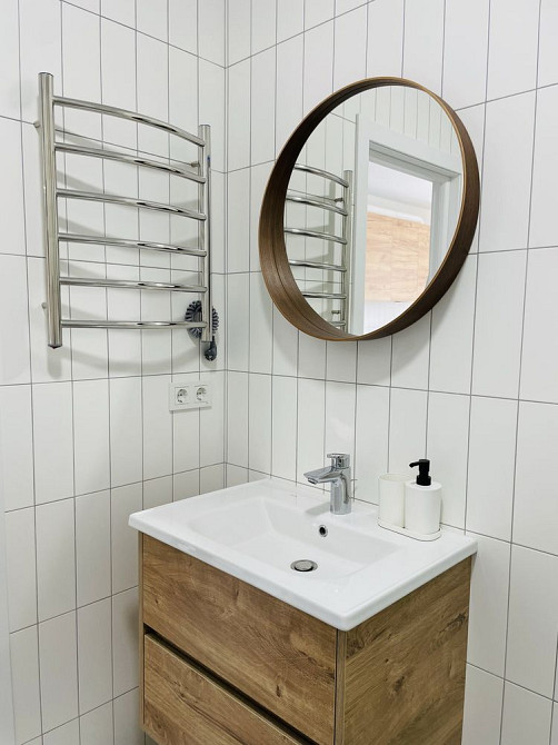 Оренда ЖК Світло Парк 45.8 кв.м від ВЛАСНИКА Київ - зображення 7