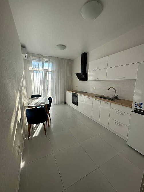 Французький квартал. Будинок з генератором. Ліфт працює! Київ - зображення 2