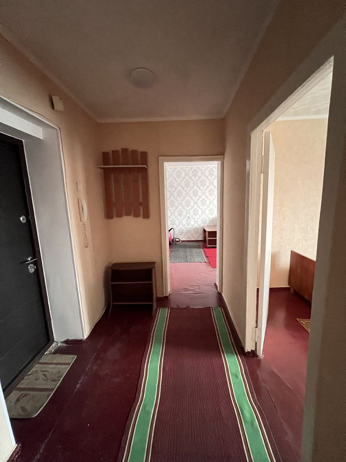 ЗДАМ простору 2 кім.кв.  ПЗР вул. Корольова 6000грн. Черкаси - зображення 6