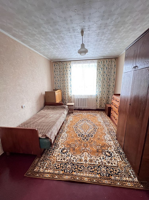 ЗДАМ простору 2 кім.кв.  ПЗР вул. Корольова 6000грн. Черкаси - зображення 1