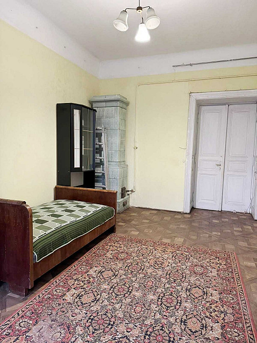 Центр! Здам в оренду простору 2-кімн.квартиру в Центрі вул.Вітовського Львов - изображение 3