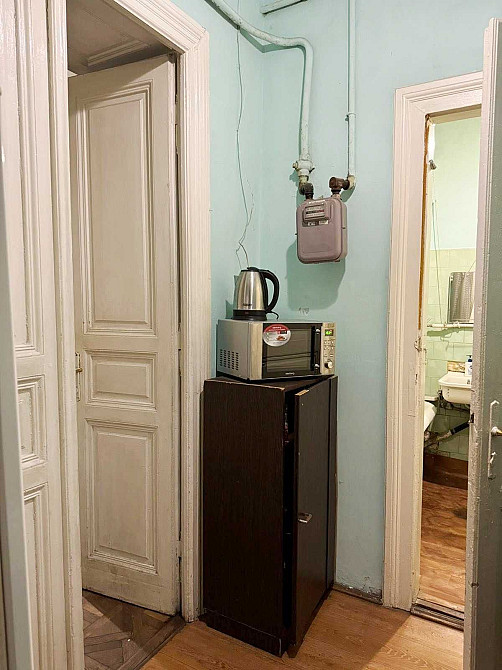 Центр! Здам в оренду простору 2-кімн.квартиру в Центрі вул.Вітовського Львов - изображение 8