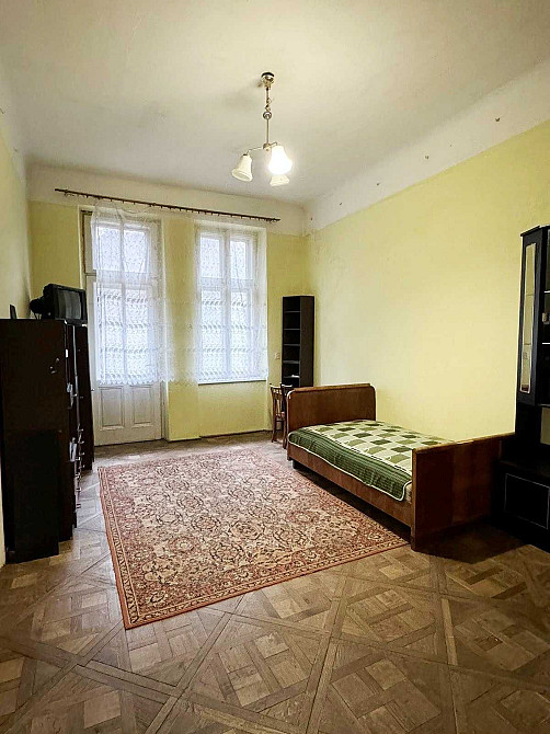 Центр! Здам в оренду простору 2-кімн.квартиру в Центрі вул.Вітовського Львов - изображение 1