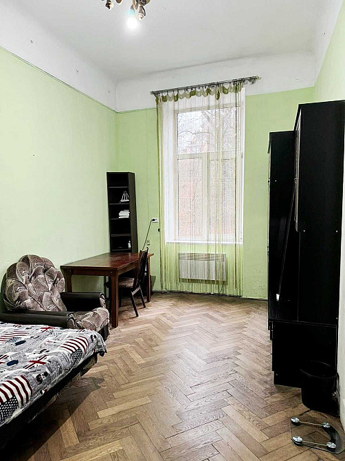 Центр! Здам в оренду простору 2-кімн.квартиру в Центрі вул.Вітовського Львов - изображение 4