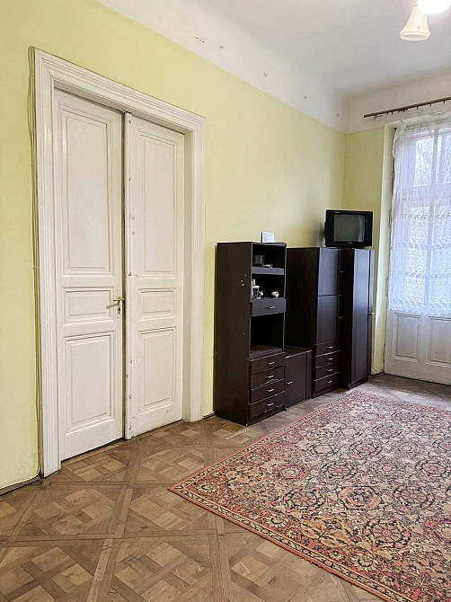 Центр! Здам в оренду простору 2-кімн.квартиру в Центрі вул.Вітовського Львов - изображение 6