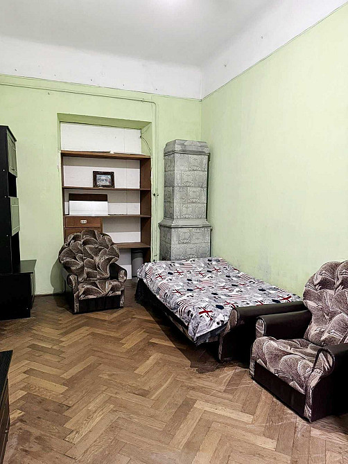 Центр! Здам в оренду простору 2-кімн.квартиру в Центрі вул.Вітовського Львов - изображение 2