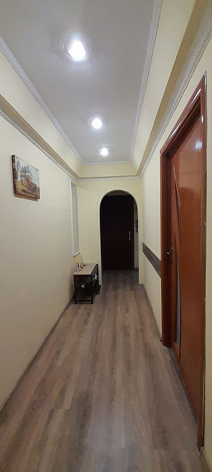 3-кімнатна квартира оренда довгострокова Оболонь Киев - изображение 8