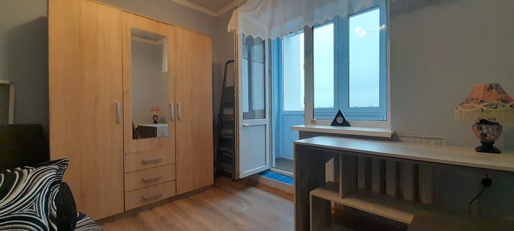 3-кімнатна квартира оренда довгострокова Оболонь Киев - изображение 5