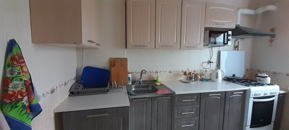 3-кімнатна квартира оренда довгострокова Оболонь Киев - изображение 6