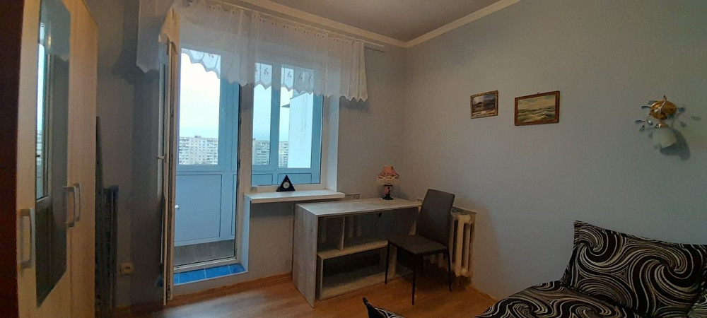 3-кімнатна квартира оренда довгострокова Оболонь Киев - изображение 3