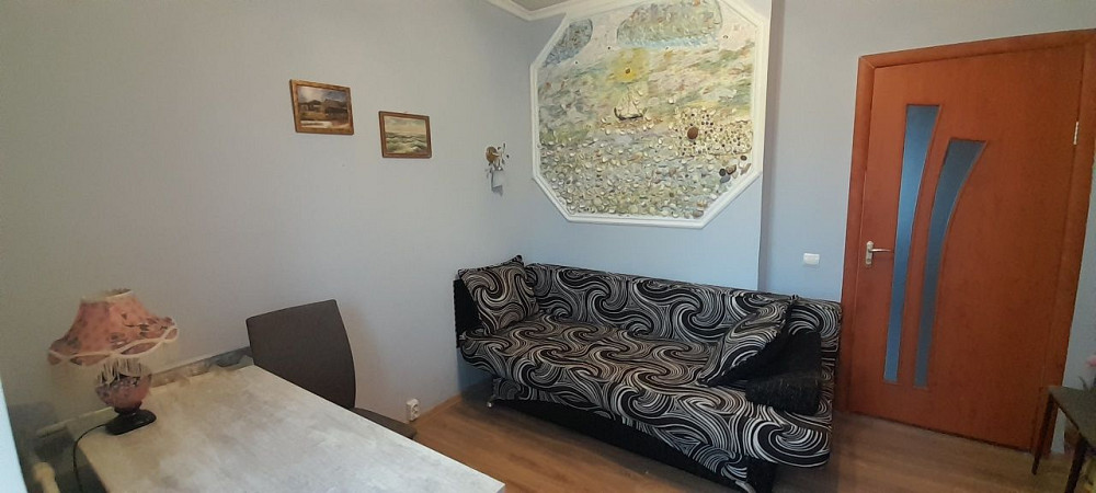 3-кімнатна квартира оренда довгострокова Оболонь Киев - изображение 4