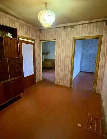 Сдаю 3-х комнатную квартиру на левом берегу Кам`янське (Запорізька обл.)