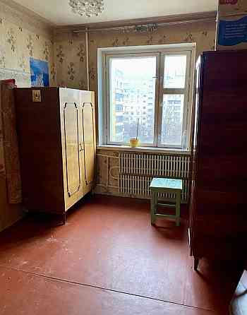 Сдаю 3-х комнатную квартиру на левом берегу Кам`янське (Запорізька обл.)
