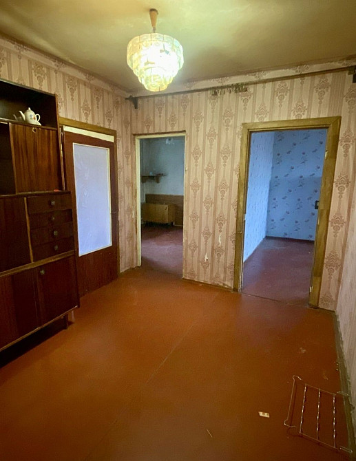 Сдаю 3-х комнатную квартиру на левом берегу Кам`янське (Запорізька обл.) - зображення 6