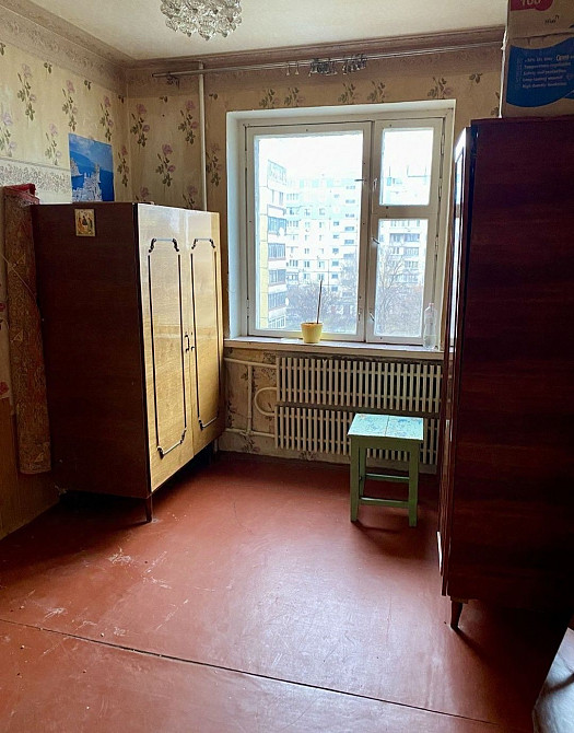 Сдаю 3-х комнатную квартиру на левом берегу Кам`янське (Запорізька обл.) - зображення 2