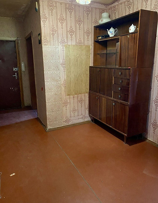 Сдаю 3-х комнатную квартиру на левом берегу Кам`янське (Запорізька обл.) - зображення 7