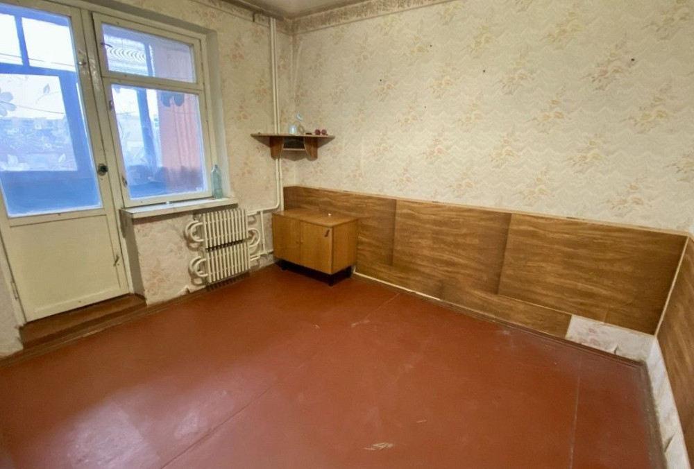 Сдаю 3-х комнатную квартиру на левом берегу Кам`янське (Запорізька обл.) - зображення 1