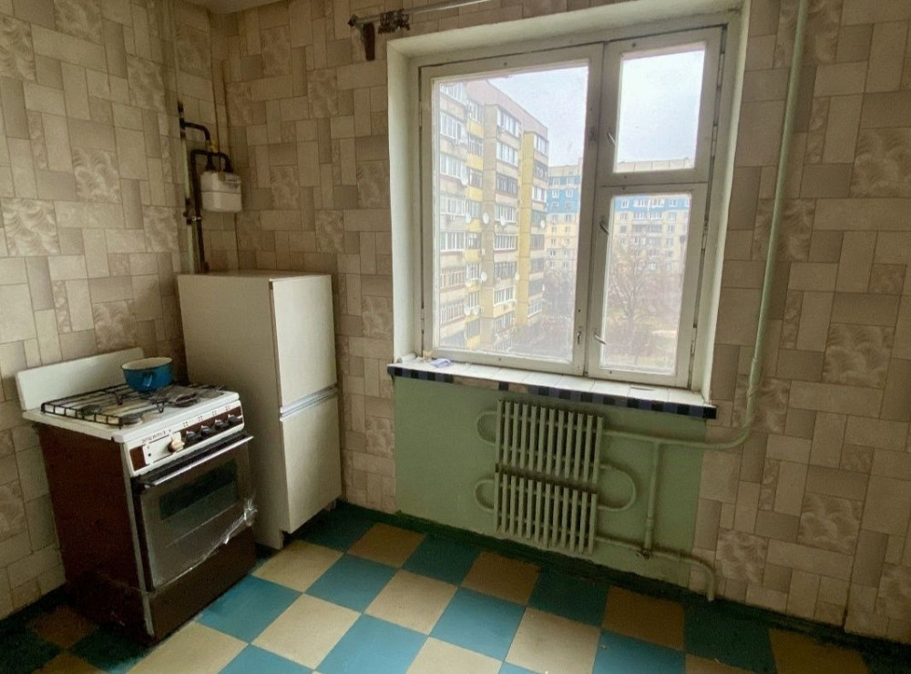 Сдаю 3-х комнатную квартиру на левом берегу Кам`янське (Запорізька обл.) - зображення 4