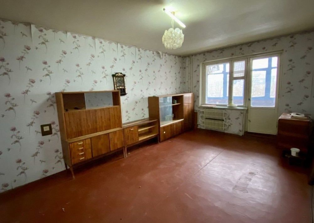 Сдаю 3-х комнатную квартиру на левом берегу Кам`янське (Запорізька обл.) - зображення 3