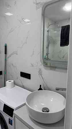 Аренда 2 комнатной квартиры ЖК Счастливый-2 Дніпро