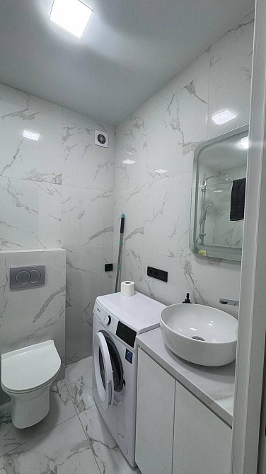 Аренда 2 комнатной квартиры ЖК Счастливый-2 Дніпро - зображення 4