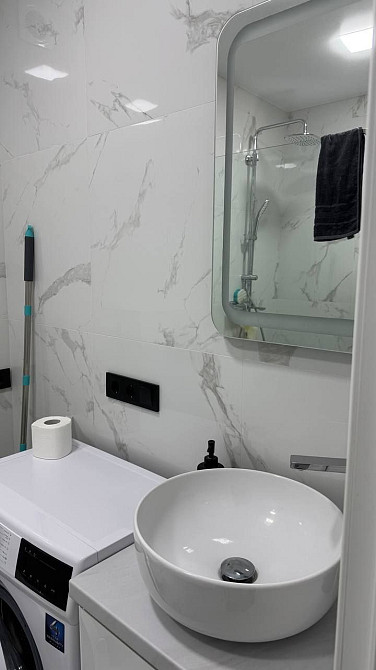 Аренда 2 комнатной квартиры ЖК Счастливый-2 Дніпро - зображення 6