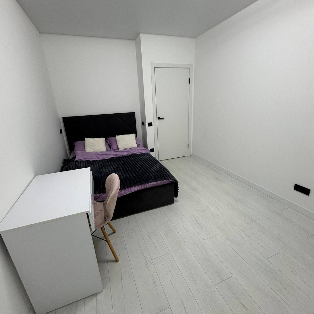 Аренда 2 комнатной квартиры ЖК Счастливый-2 Дніпро - зображення 7