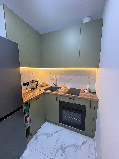 Аренда 2 комнатной квартиры ЖК Счастливый-2 Дніпро - зображення 2